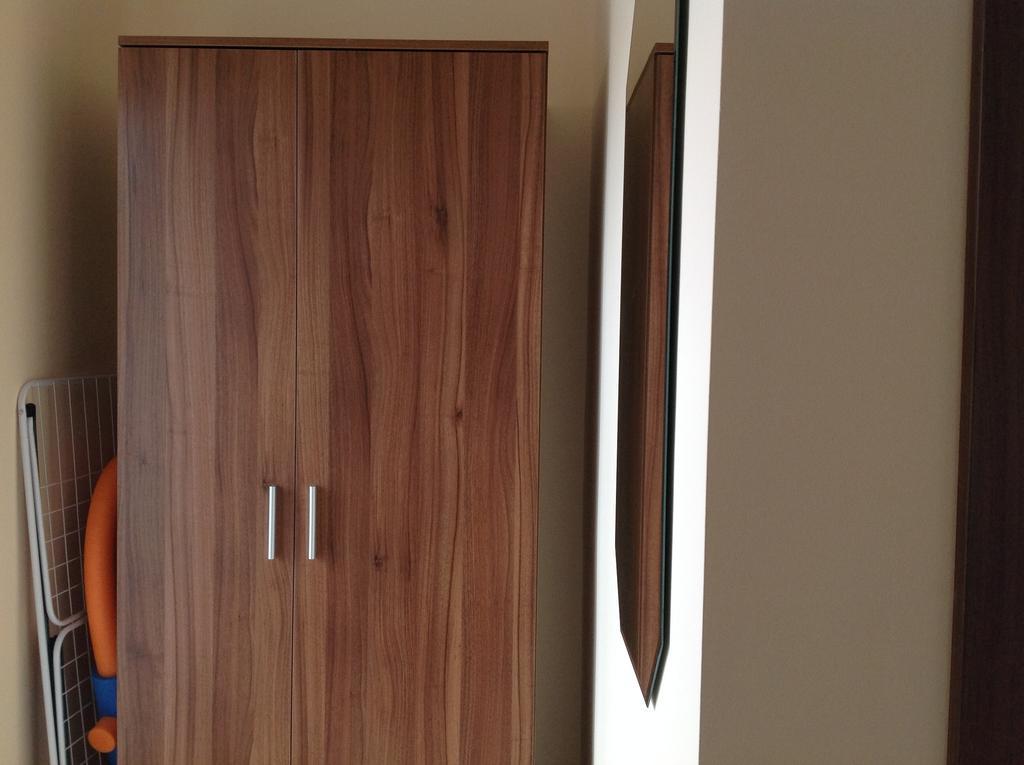 Jokai Apartmanhaz Hévíz Buitenkant foto